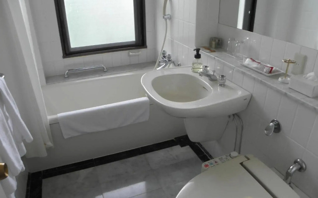 Gamagori Classic Hotel