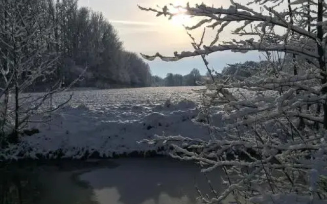 Ferienwohnungen direkt am Wasser