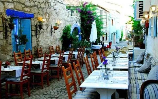 Algani Siesta Village Alacati