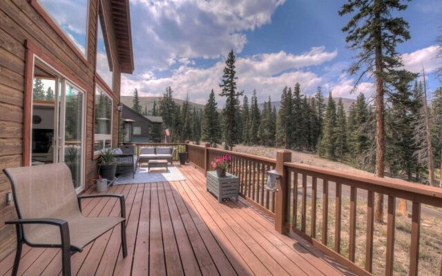 Northstar Chalet