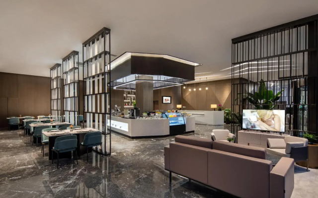 Citadines New District Wuxi
