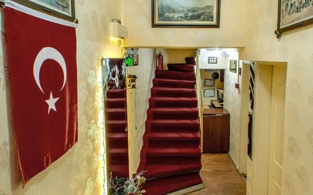 Sur Istanbul Hotel