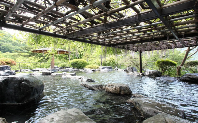 Tofukaiseki Sarugakyo Hotel