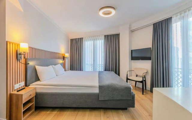Silvana Hotel