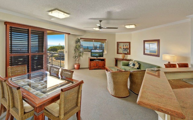Raffles Mooloolaba