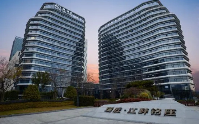 Hangzhou Run Hotel