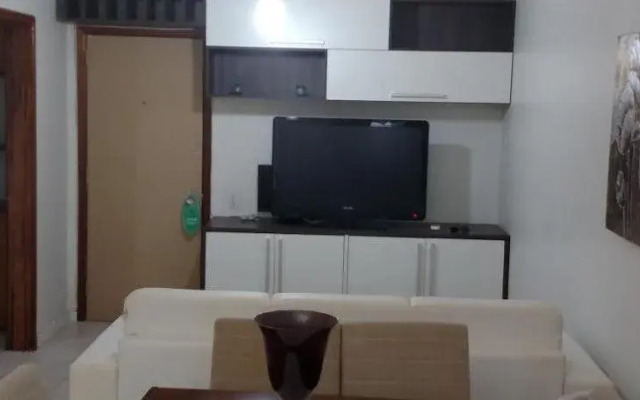 Real Residence Hotel