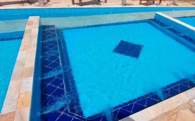 Hotel Fazenda Colina dos Sonhos