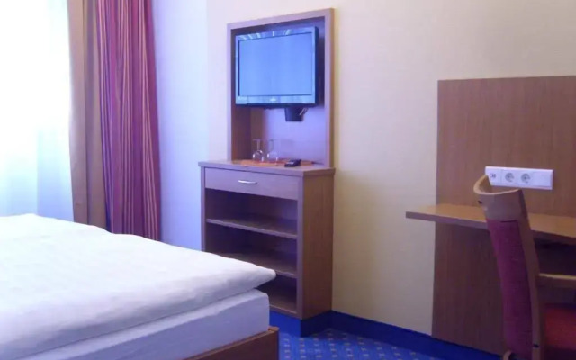 Hotel Am Steinberg