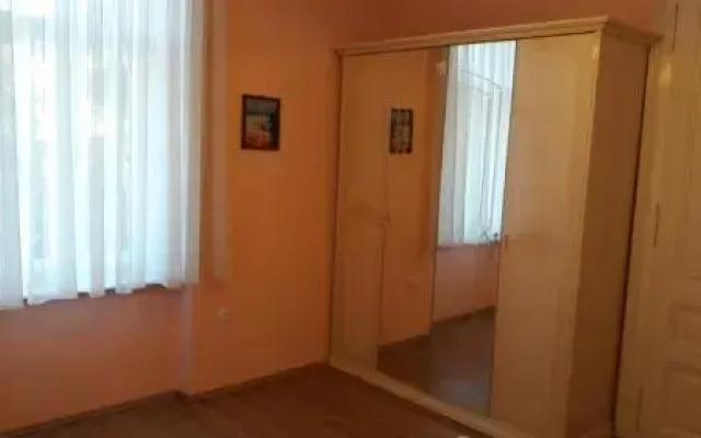 Apartments Villa Atta