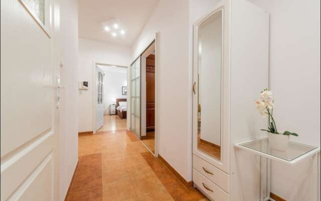 P&O Apartments Grodkowska