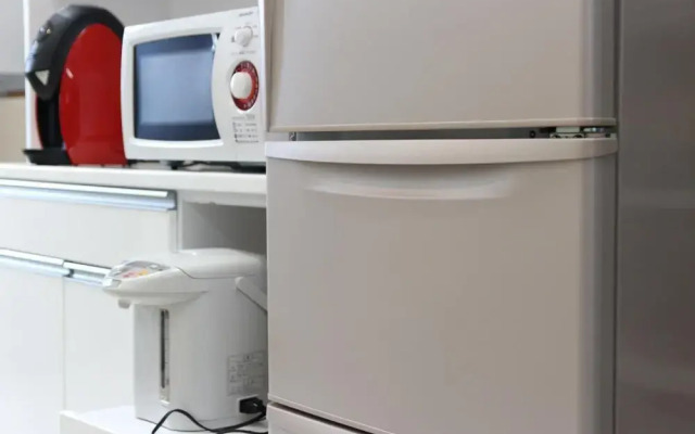 Guesthouse Famusuton