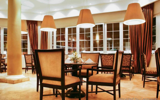Hotel Casa Veranda