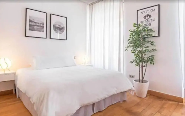 Behap Madrid De Las Letras