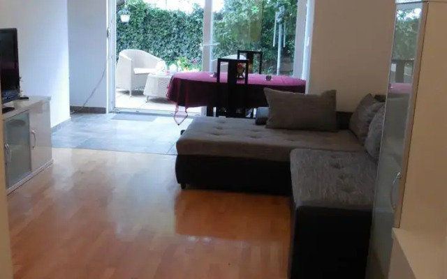 Apartman Amarilis