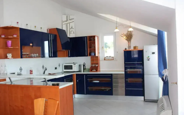 Luxury Apartments Villa Gloria