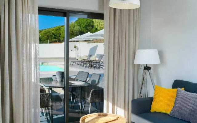 Videre Luxury Suites