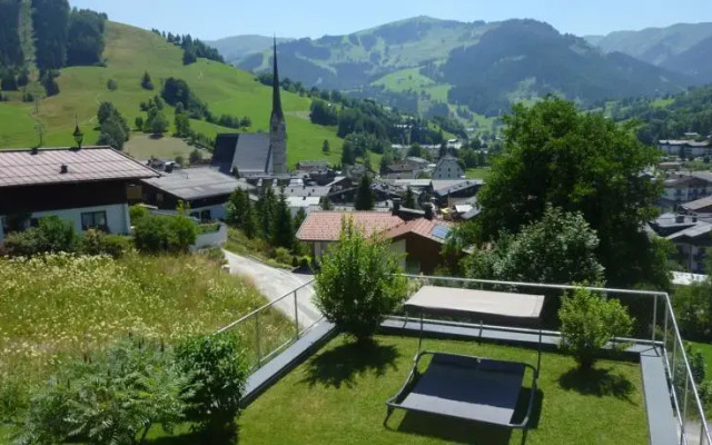 Appartment Panorama Maria Alm