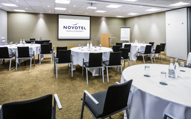 Novotel London Tower Bridge