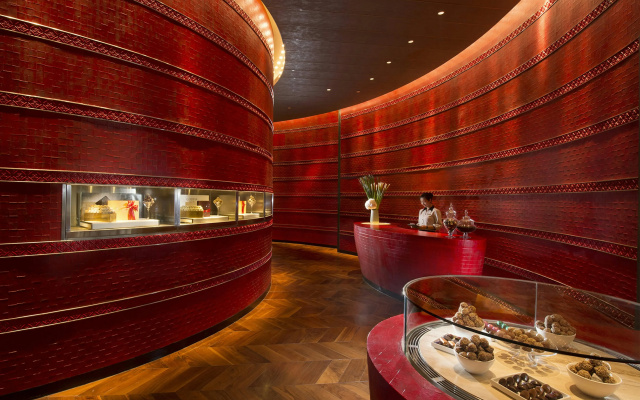 Conrad Beijing