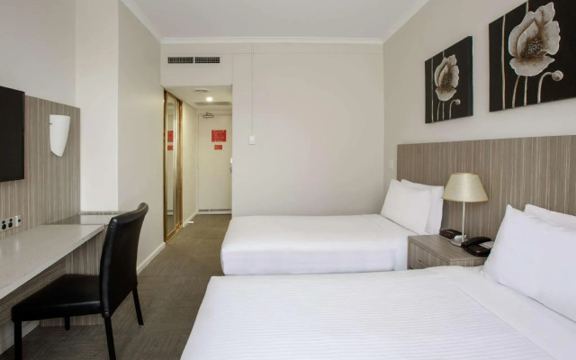 Metro Hotel Marlow Sydney Central