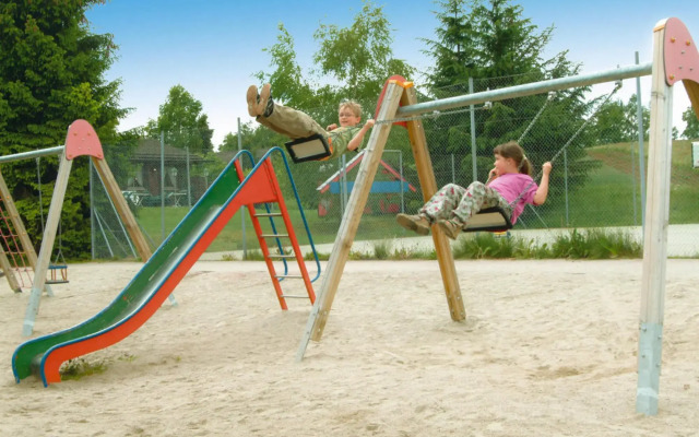 Ferienpark Tennenbronn