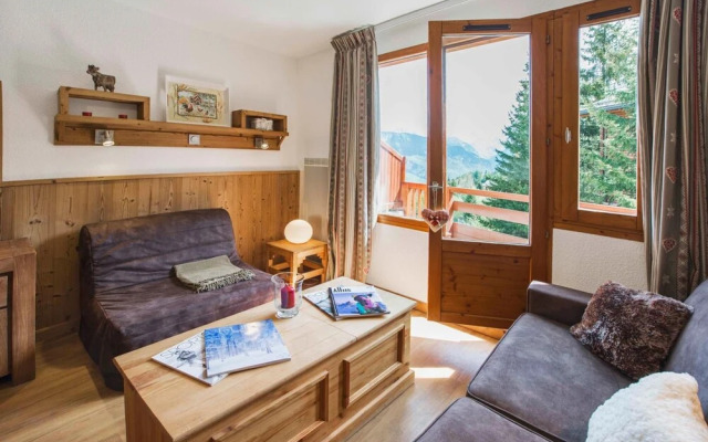 Résidence Skimania Grand Bois Courchevel