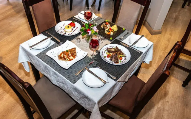 St Peter's Place Boutique Hotel