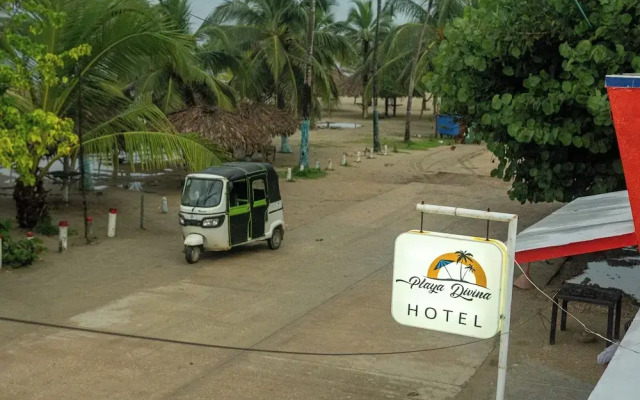 Hotel Playa Divina
