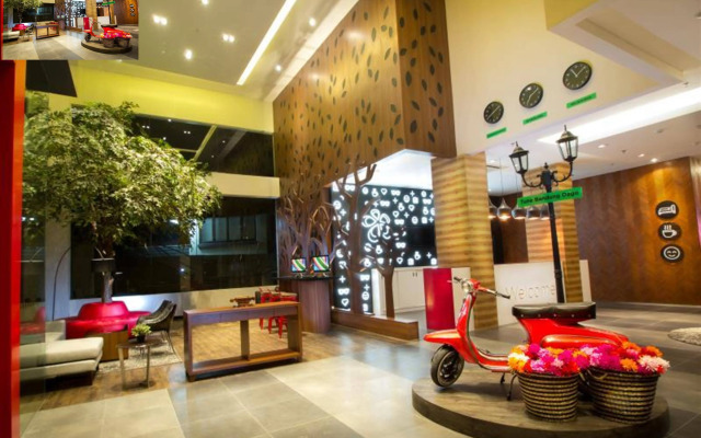 Kalya Hotel Bandung