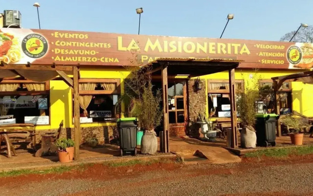 Brizas del Norte