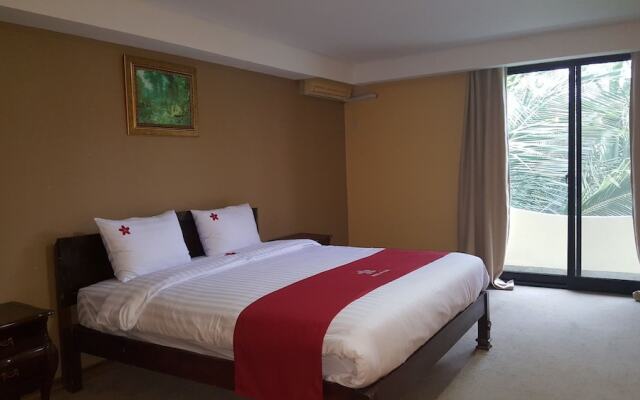 Phil Oasis Hotel & Resort