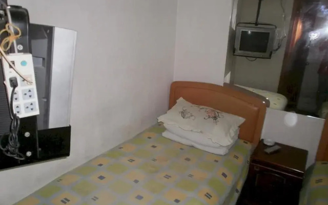 Nanjing Baile Hotel
