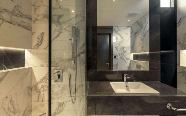 Mansard Riyadh, A Radisson Collection Hotel