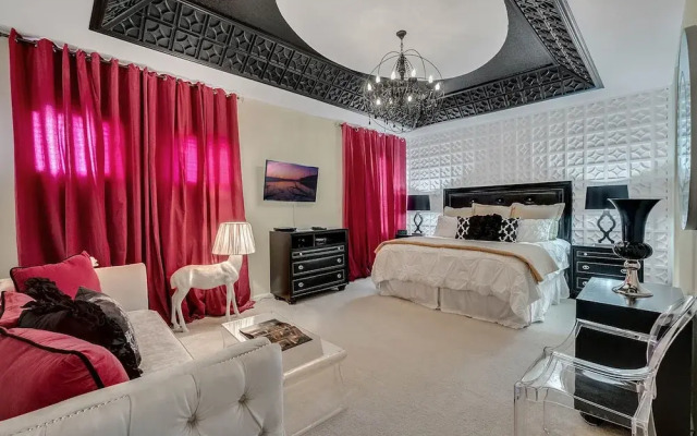 Watersong Resort Seven-bedroom