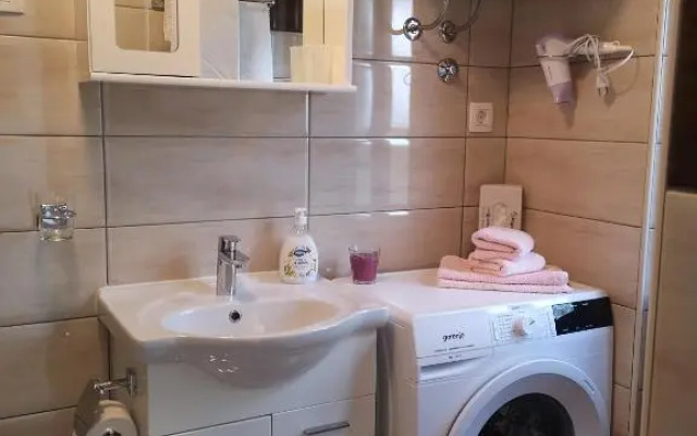 One bedroom Guesthouse Tina