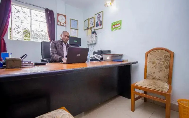 Ivys Inn Guest House