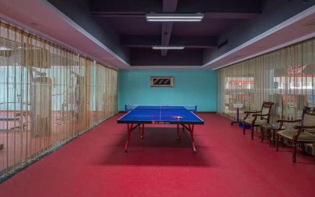 Sunshine Hotel Zhangjiajie