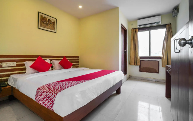 OYO 47785 Hotel Pariwar Inn