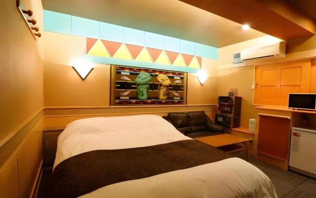 Hotel Fine-Ciel Tottori Sakyu - Adults Only