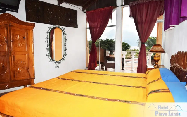 Hotel Playa Linda