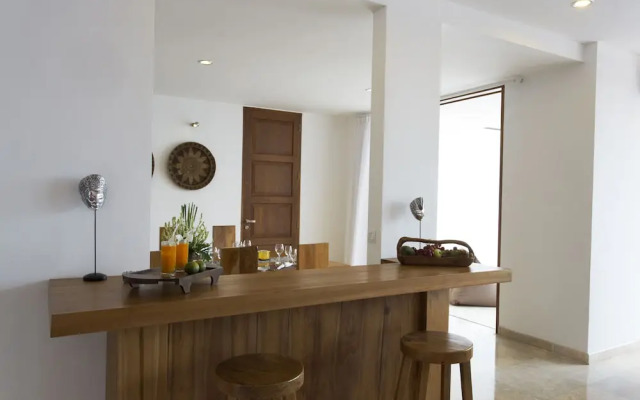 Villa CinCin