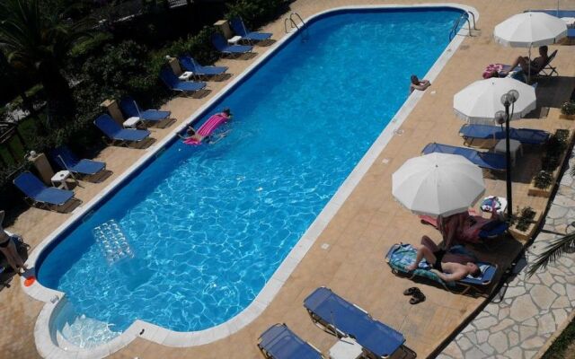 Olga Hotel