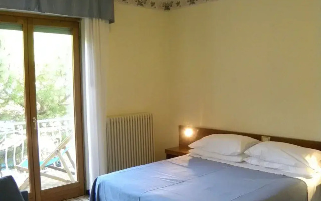 Apartment in Pietra Ligure With Balcony or Terrace-formerly TUI Ferienhaus