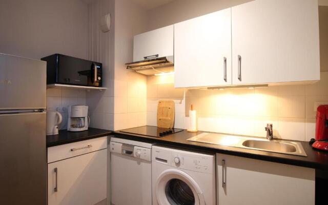 Appartement Mont-Dore, 2 pièces, 4 personnes - FR-1-608-36