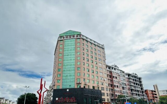 Jin Hong Hotel