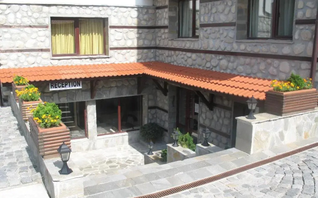 Winslow Elegance Hotel