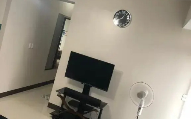 4Q tower D Manhanttan Heights Cubao QC