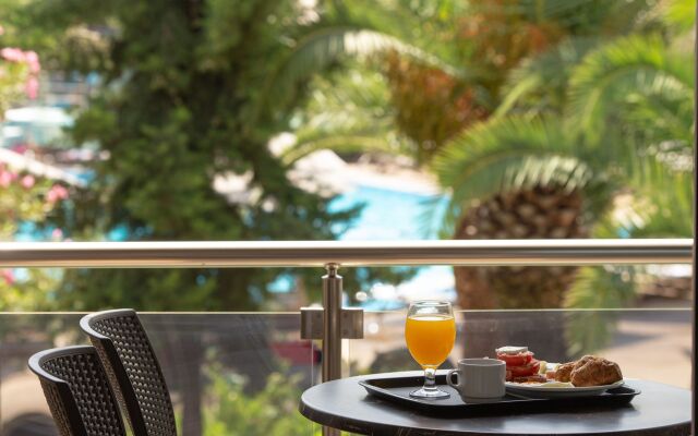 Poseidon Resort Hotel
