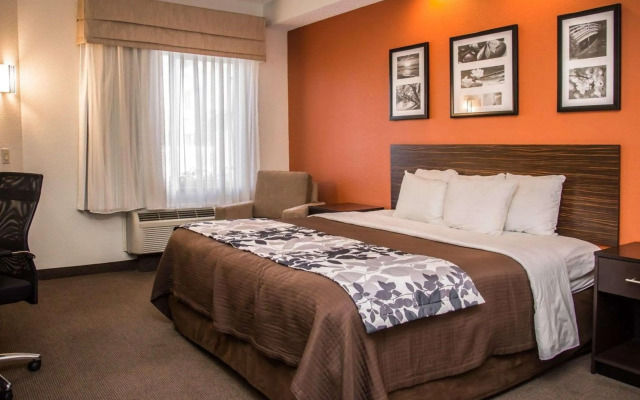 Sleep Inn & Suites at Concord Mills
